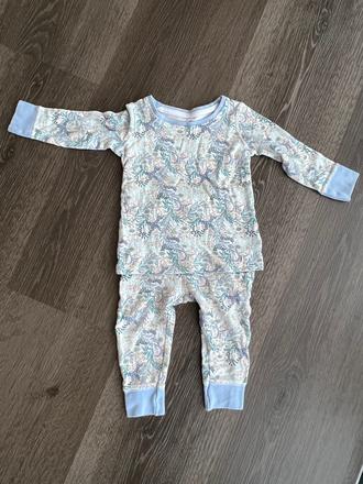 Next set pyžamiek, next,80