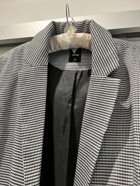 Krátke sako, sinsay,m