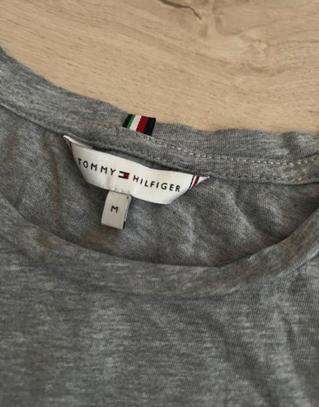 Tričko, tommy hilfiger,m