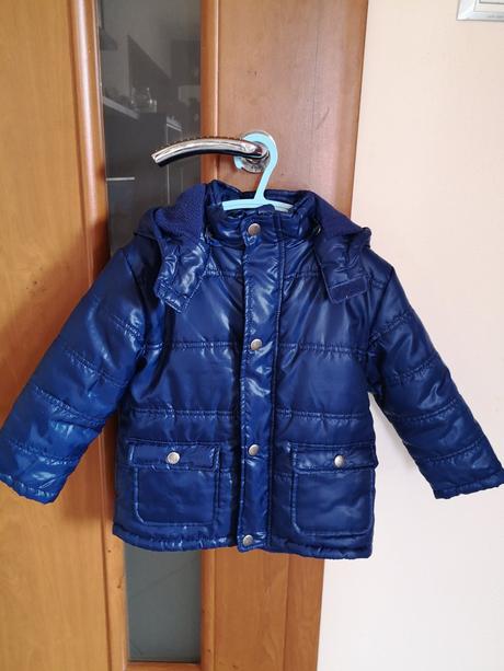 Vetrovka, bonprix,98