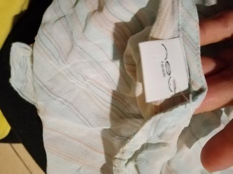 Dámska blúzka, new look,44