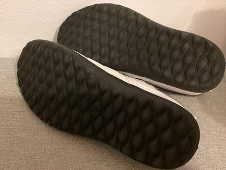 Topánky na zimu unisex, 43