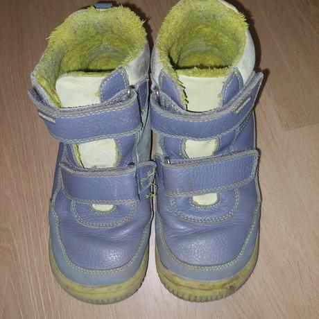 Barefoot clenkove zateplene kozene protetika, protetika,33