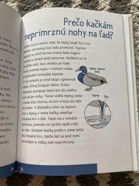 Svet okolo nás zvieratá a rastliny,