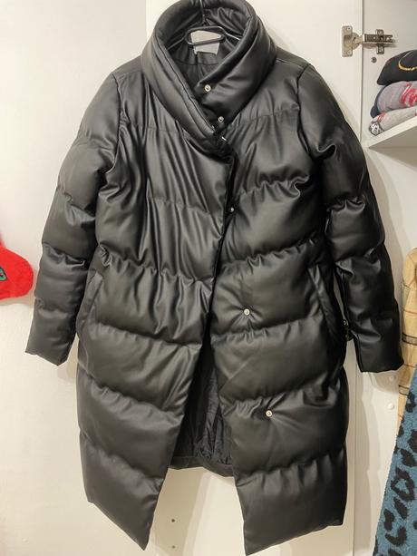 Kozenkova zimna bunda, gate,l