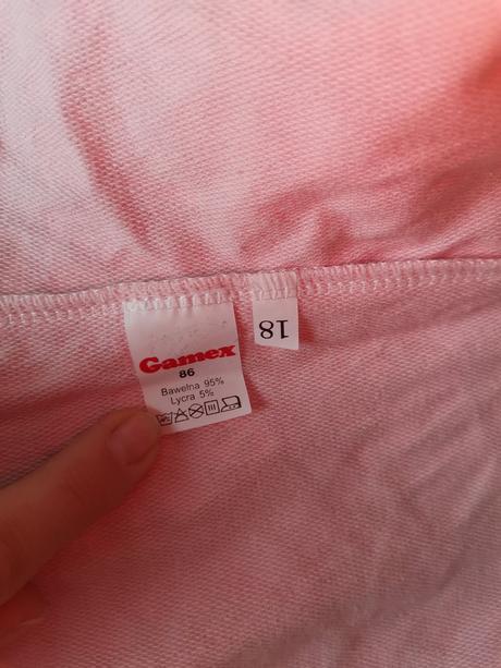 Predám pekné letné šatky, 86