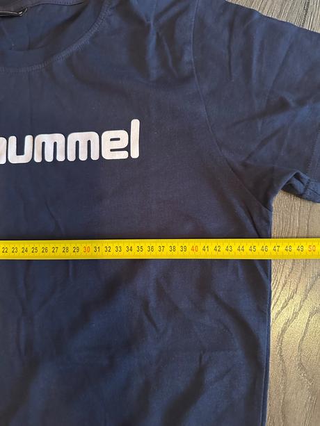 Damske tricko, hummel,s