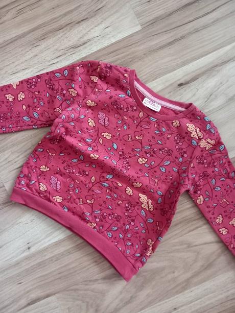 Mikina jesenna, pepco,92