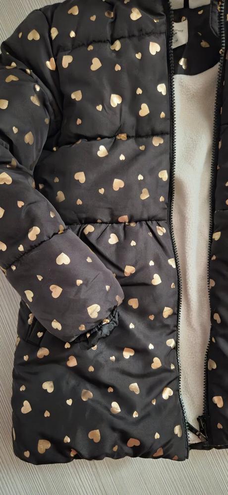 Zimná bunda, f&f,134