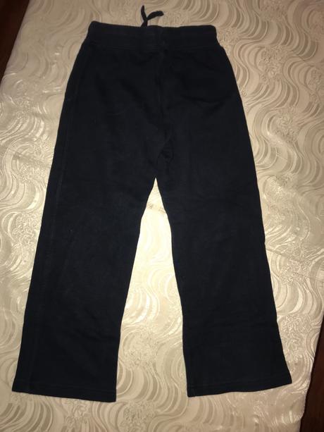 Tepláky zara veľ. 128, zara,128