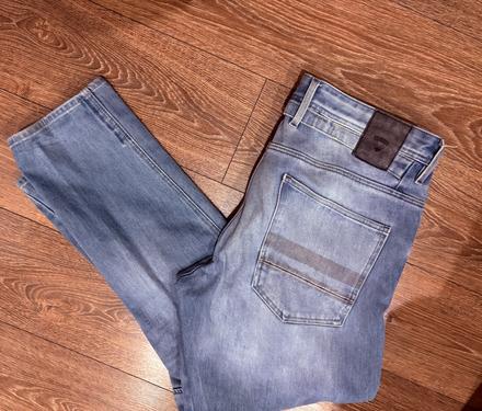 Rifle na motorku, xxl