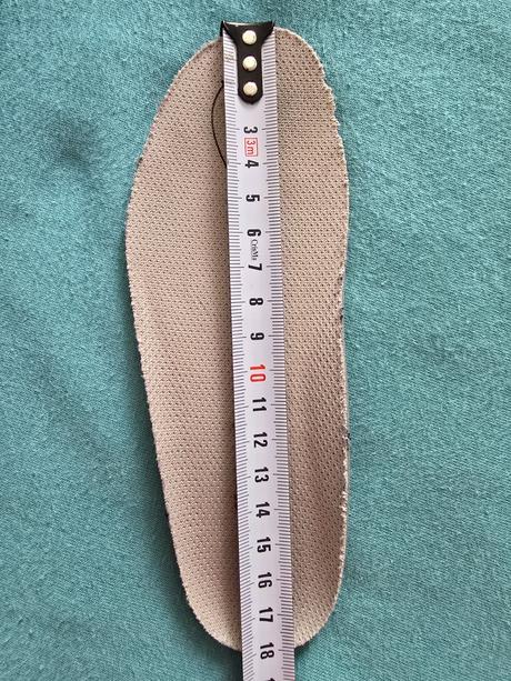 Tenisky goretex, superfit,27