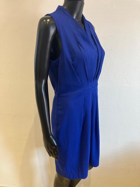 Dámske elegantné šaty h&m (38), h&m,m