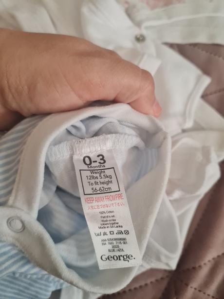 Body 8ks 0-3m, disney,56