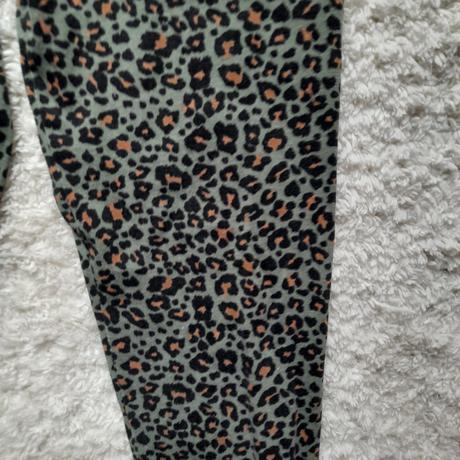 Bavlnene leginy, young dimension,134