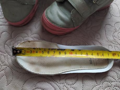 Celoročná obuv, d.d.step,28