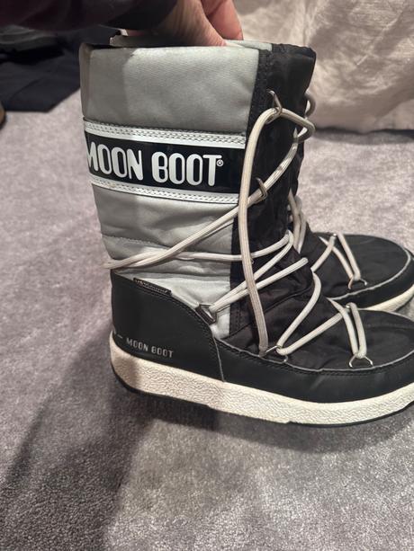 Moon boot 37, 37