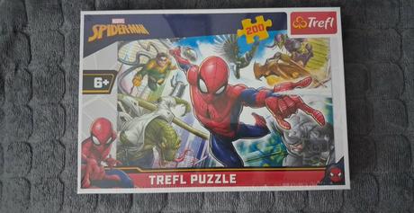Puzzle,