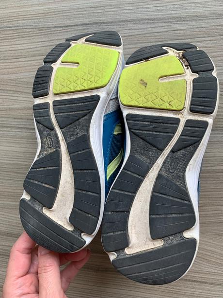 Tenisky, decathlon,33