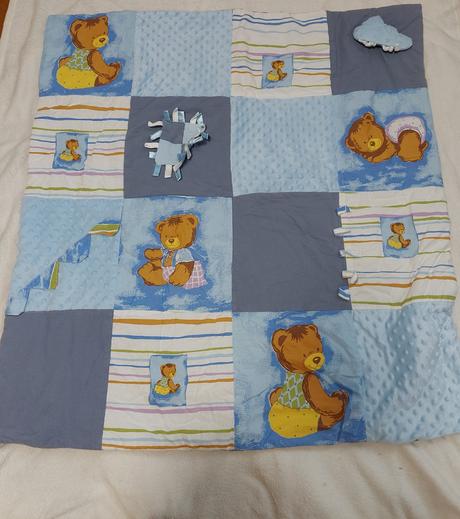 Podložka na hranie, 