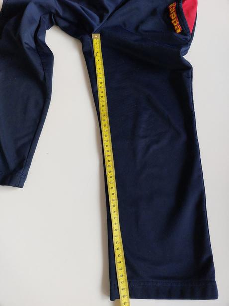 Teplaky kappa 116, kappa,116