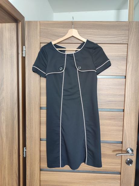 Dámske šaty orsay, orsay,36