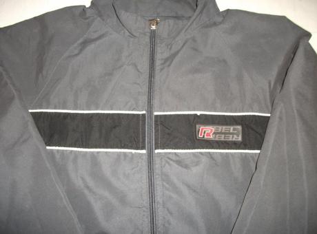 Prechodná bunda, rebel,152