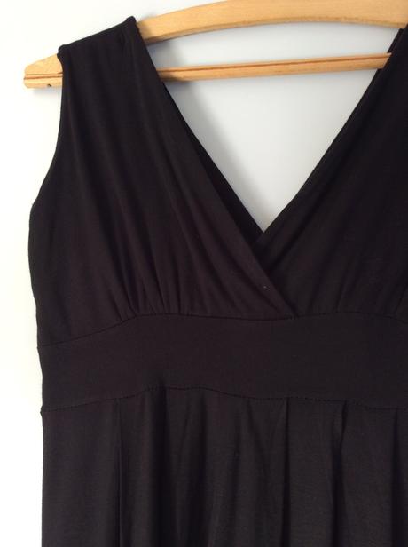 Kvalitné tričko/tunika, m