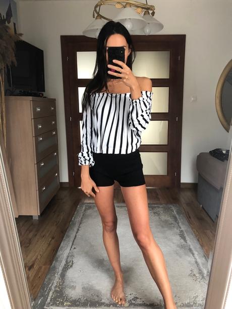 Top zn. bershka, bershka,s