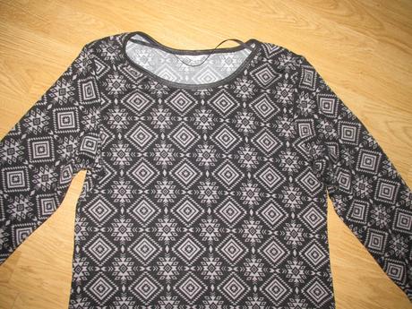 Pletené šaty v. 42, pepco,42