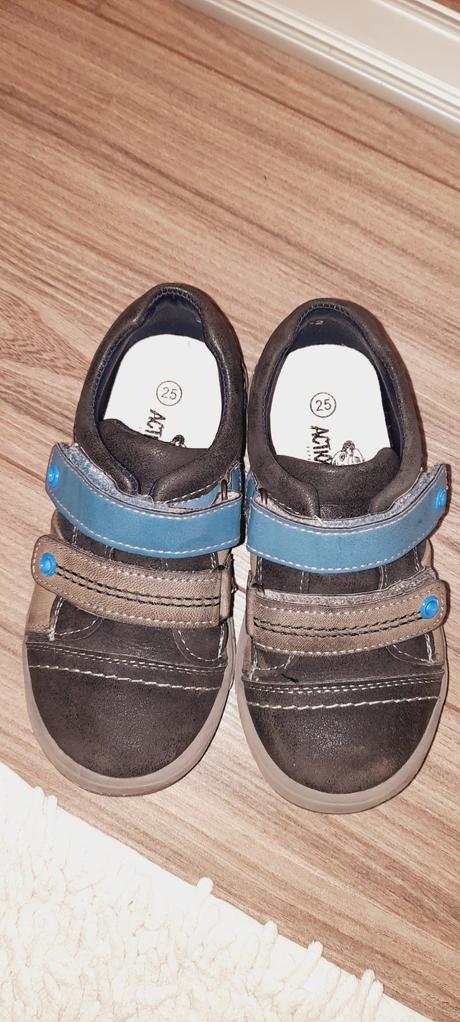 Topánočky 25, 25