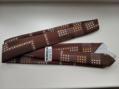 Kravata retro 2, 