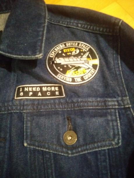 Riflova bunda clockhouse, clockhouse,xl