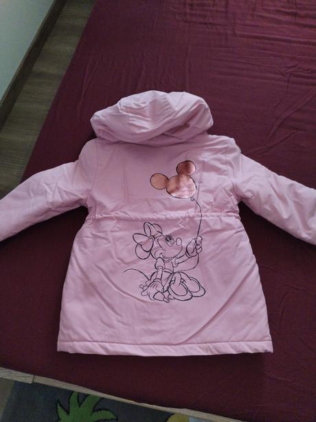 Zimná vetrovka, reserved,98