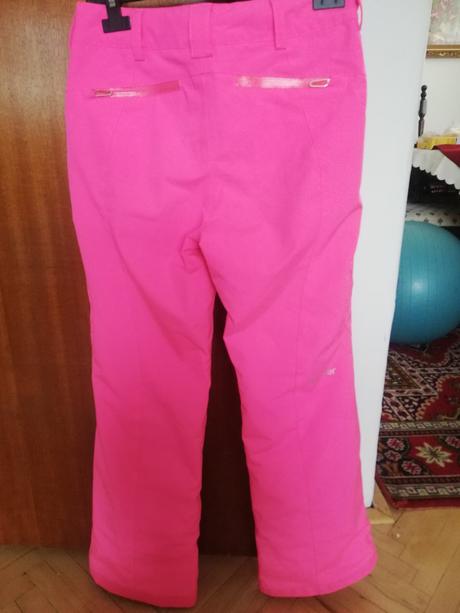 Otepľovačky spyder, 152