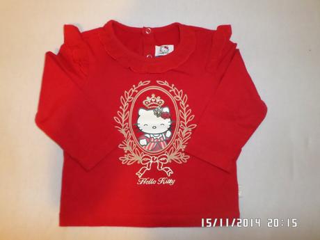 Tricka zn.mayoral, orig.marines-3 ks foto viac kuk, mayoral,80