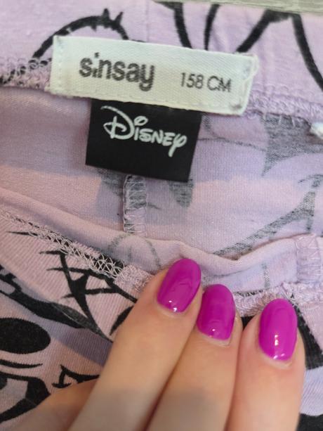 Kraťasy, sinsay,152