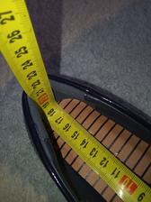 Topánočky next, next,29