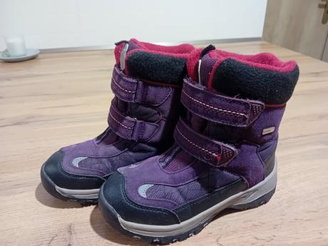 Zimné topánky, reima,32