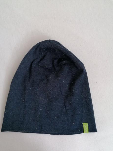 Čapica modrá s farebnými ňopkami, coccodrillo,52