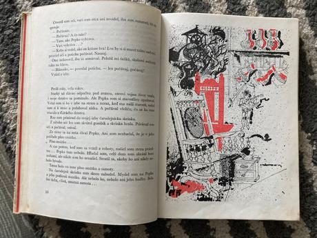 Sedemtonový tóno a žuvačková panenka (1973),