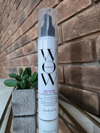 Color wow raise the root thicken + lift spray 150m, 