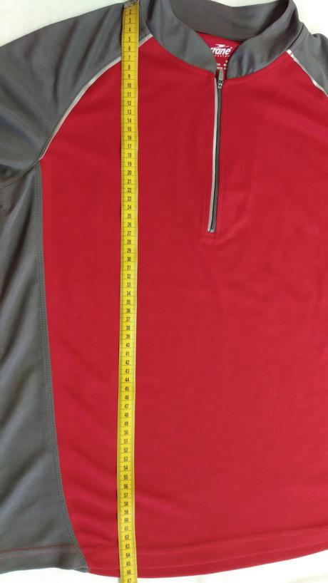 Funkčné tričko, 42