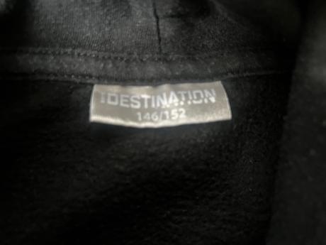 Snowboard mikina, 140