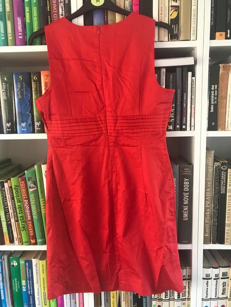 Camaeiu puzdrové šaty č. 44, camaieu,44