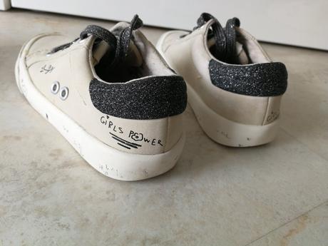 Štýlové tenisky zara, zara,26