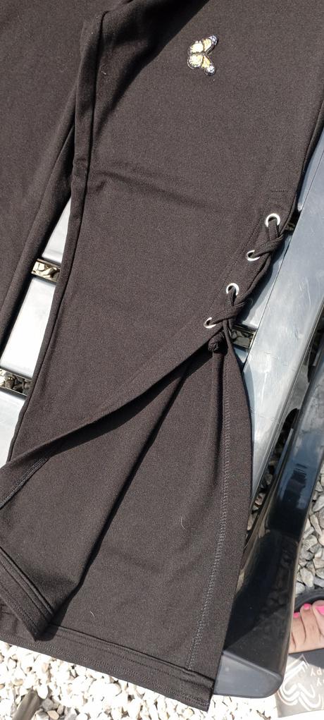 Moderne tepl.nohavice 6e, 42