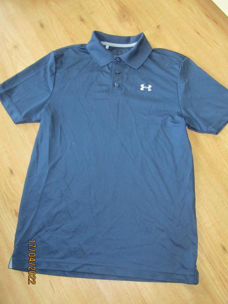 Tricko under armour, under armour,s