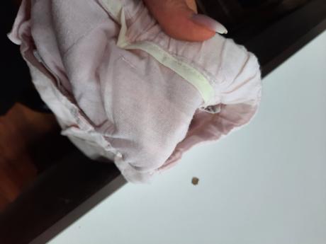 Krásne nohavice, ido,86