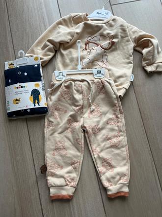 Oblecenie 80tka, kuniboo,80